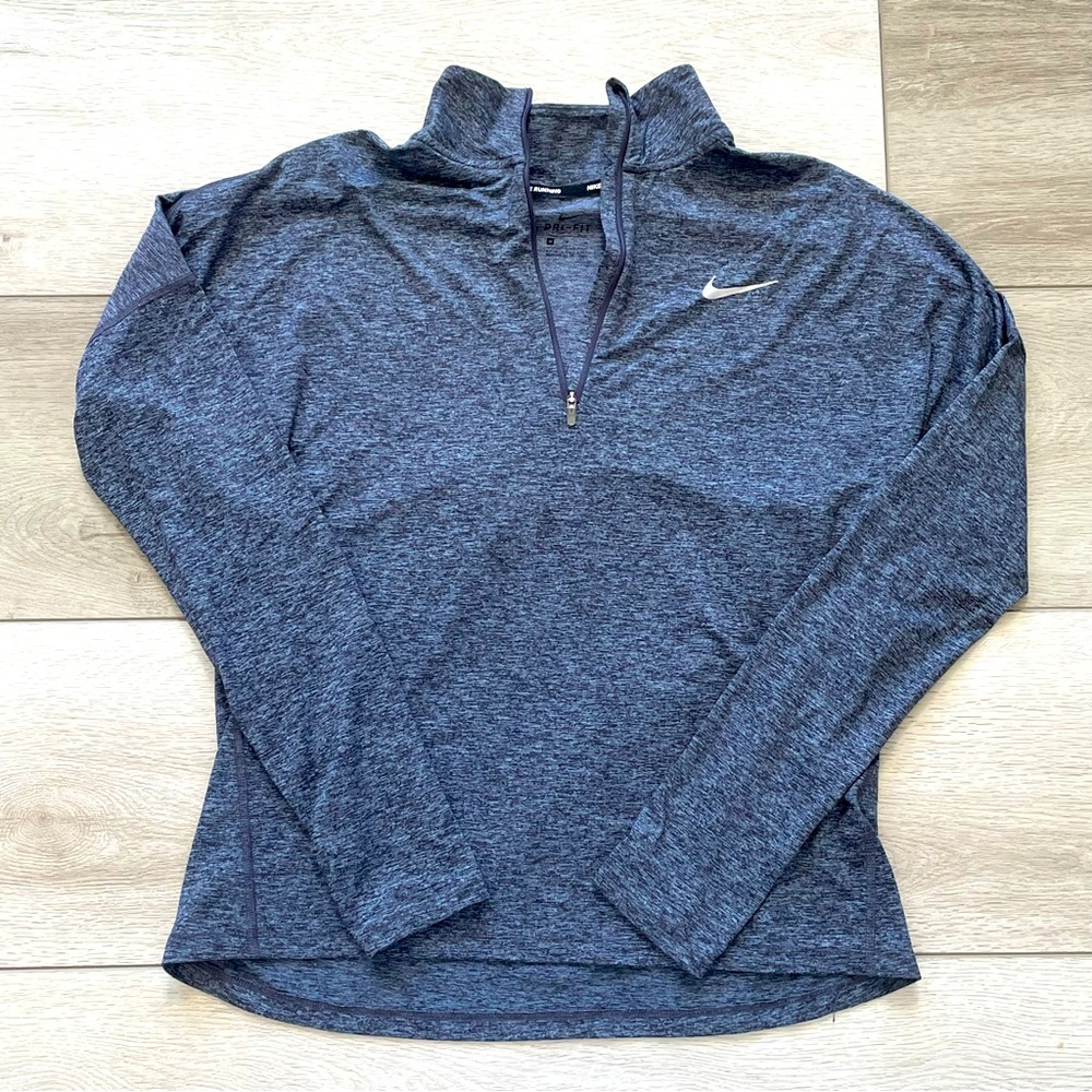 Women’s Nike Dry Fit Pullover